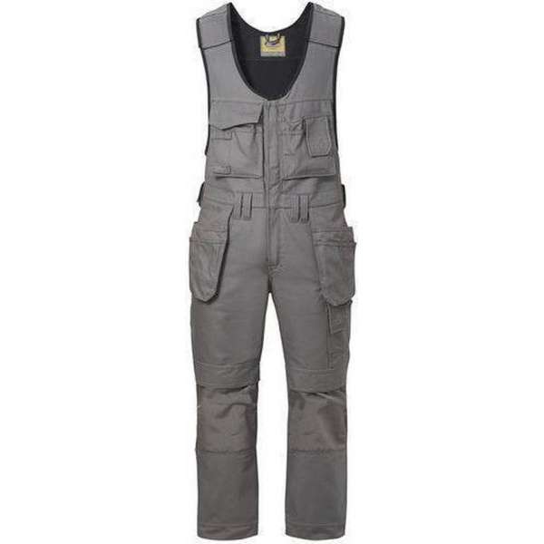 Bodybroek Canvas+™donkergrijs/- maat 046 0214-1818 Bodybroek Canvas+™donkergrijs/- maat 046 0214-1818