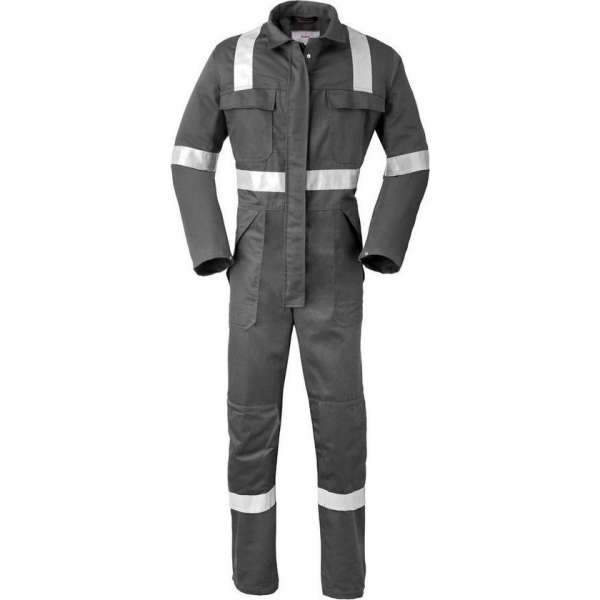 Havep 2033 Overall Charcoal Grijs maat 46 Havep 2033 Overall Charcoal Grijs maat 46