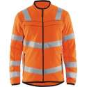 Blåkläder 4941-1010 Microfleecevest High Vis Oranje maat XXXL