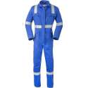 Havep Overall rits 5-Safety 29061 - Korenblauw - 56