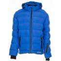 Planam winterjas Outdoor (3040) - Koningsblauw - XS