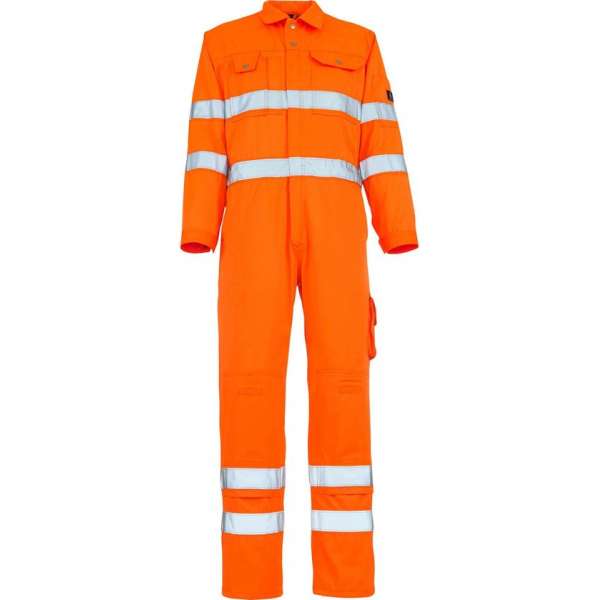 Mascot overall Utah fluororanje Mascot overall Utah fluororanje