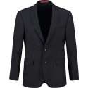 Tricorp Heren colbert - Corporate - 405003 - Navy-Gestreept - maat 60