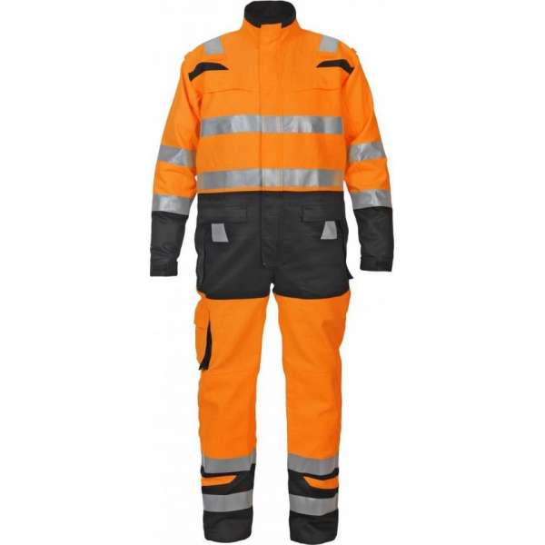 HW Missouri WinterCoverall flor/mar HW Missouri WinterCoverall flor/mar