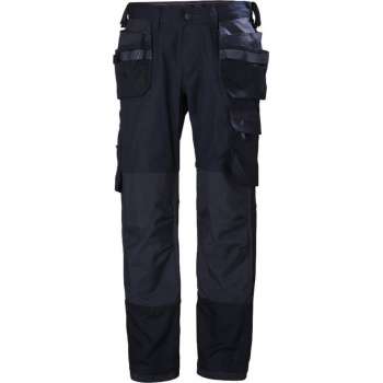 Helly Hansen Oxford Werkbroek Construction Donkerblauw