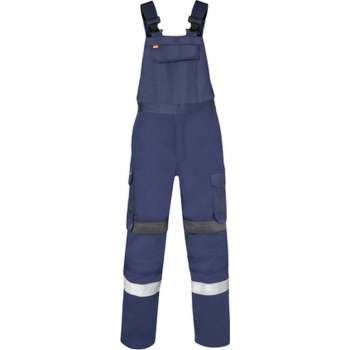 Havep Amk. Ov. Force+ 20334 - Indigo Blauw/Charcoal - 46