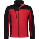 Workman Softshell Jack 2503 - Maat S