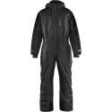 Blåkläder 6785-1977 Winteroverall Grijs/Zwart maat 56