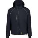 Tricorp Tech Shell 402018 - Mannen - Navy - 3XL