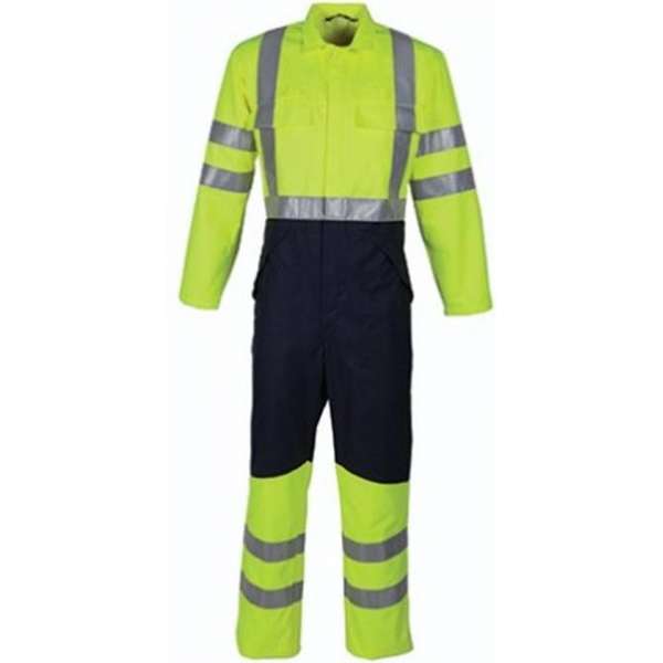 Havep Overall - High Vis Multi Protector 20006.mqcb7h-48 Havep Overall - High Vis Multi Protector 20006.mqcb7h-48