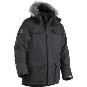 Blåkläder 4986-1959 Winterparka Zwart maat M