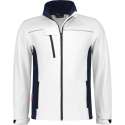 Workman Softshell Jack 2551 - Maat 3XL
