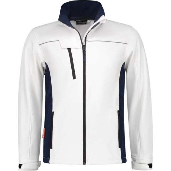 Workman Softshell Jack 2551 - Maat 3XL Workman Softshell Jack 2551 - Maat 3XL