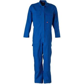 Havep Overall knz Force 2725 - Charcoal - 48