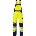 Havep Amk. Overall Multi Shield 20253 - Fluo Geel/Dark Navy - G-26