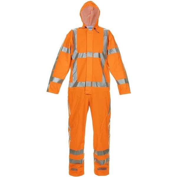 HW Norg coverall FR/AS RWS or HW Norg coverall FR/AS RWS or