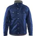 Blåkläder 4815-1900 Winterjas Marineblauw maat 4XL