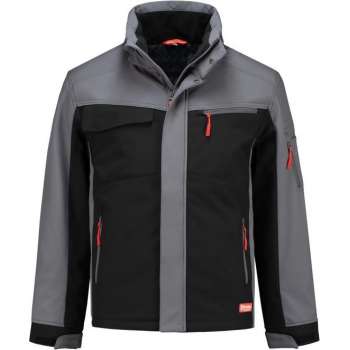 Workman Winter Softshell Jack 2516 - Maat 3XL