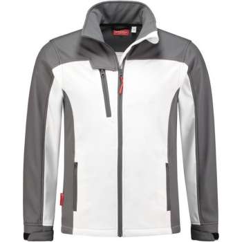 Workman Softshell Jack 2508 - Maat 2XL