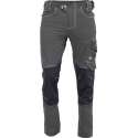 Cerva Neurum performance werkbroek antraciet maat 60