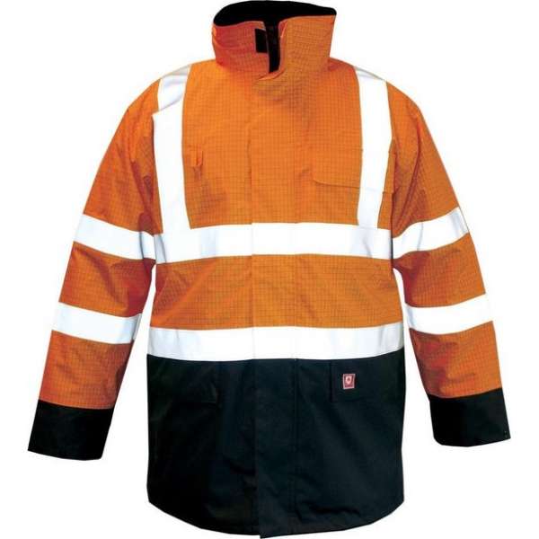 M-Wear 2664 Magoma Parka XL M-Wear 2664 Magoma Parka XL