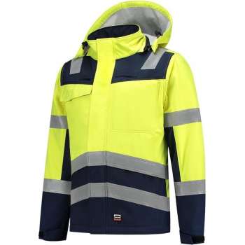 Tricorp softshell Multinorm 3011 - XXXL