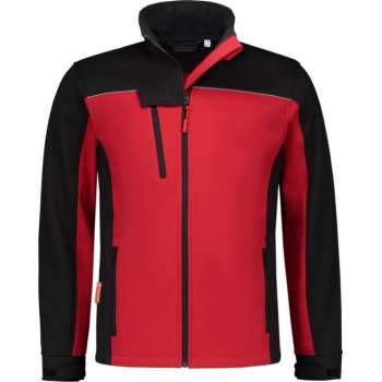 Workman Softshell Jack 2503 - Maat XS