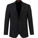 Tricorp Heren colbert - Corporate - 405003 - Zwart - maat 54