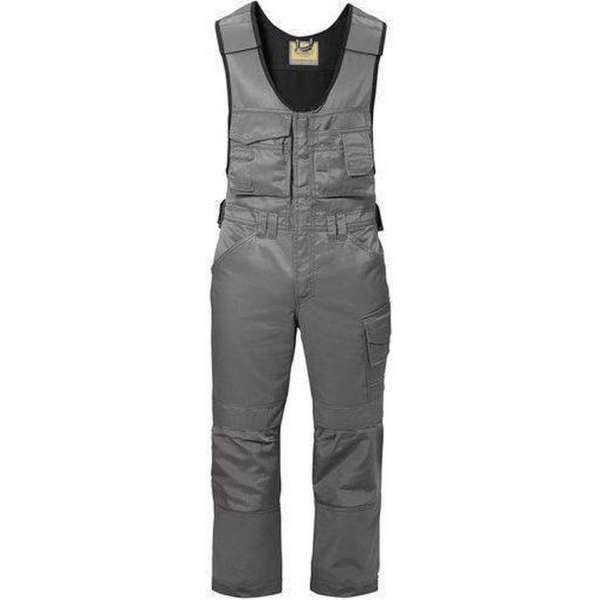 Snickers Duratwill Onepiece Grey 112 W41 x L30 Snickers Duratwill Onepiece Grey 112 W41 x L30