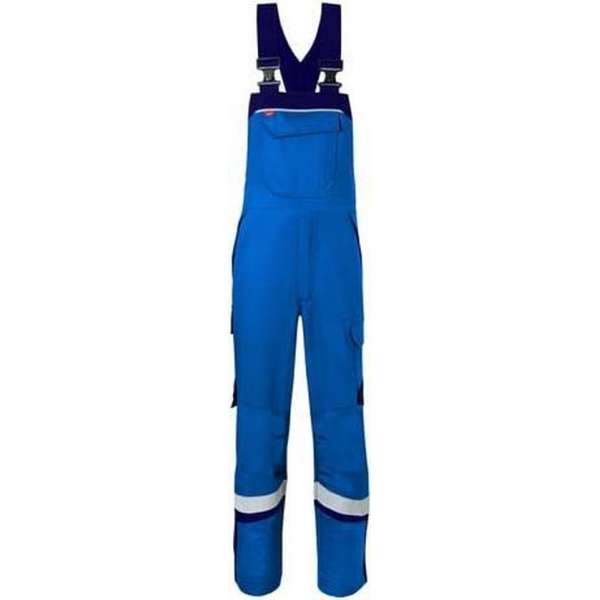 Havep Amk. Overall 5-Safety Image+ 20288 - Korenblauw/Marine - G-24 Havep Amk. Overall 5-Safety Image+ 20288 - Korenblauw/Marine - G-24