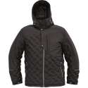 Cerva Neurum winterparka antraciet maat 3XL