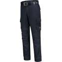 Tricorp Werkbroek Twill Cordura Stretch 502020 Navy - Maat 44