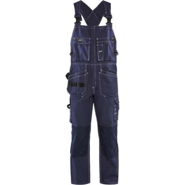Blaklader Blåkläder 2600 Bretelbroek Marineblauw C50 Blaklader Blåkläder 2600 Bretelbroek Marineblauw C50