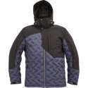 Cerva Neurum winterparka Navy maat L
