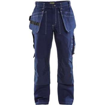 Blaklader Werkbroek - Marineblauw - C150