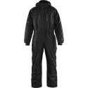 Blåkläder 6785-1977 Winteroverall Zwart maat D100