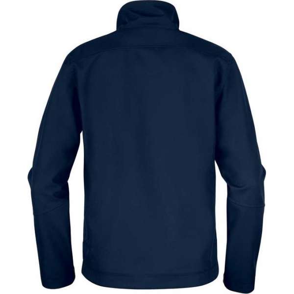 Texstar FJ79 Softshell Jacket-Navy-L Texstar FJ79 Softshell Jacket-Navy-L