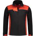 Workman Softshell Jack 2559 - Maat XL