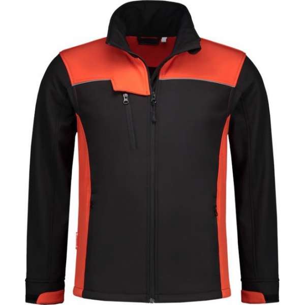 Workman Softshell Jack 2559 - Maat XL Workman Softshell Jack 2559 - Maat XL