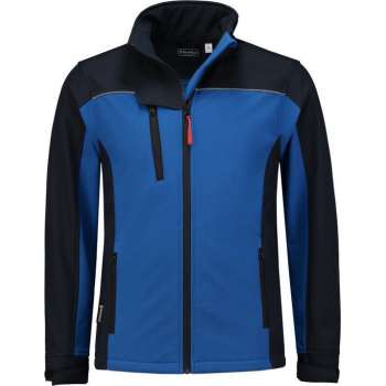 Workman Softshell Jack 2504 - Maat L