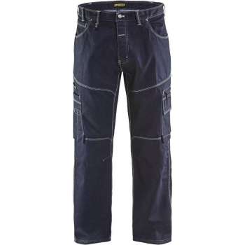 Blaklader Werkbroek Urban X1900 1959-1140 - Mannen - Navy - 48