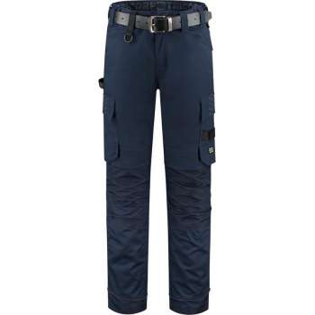 Tricorp Werkbroek Twill Cordura Stretch 502020 Ink - Maat 62