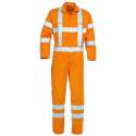 Havep overall EN471 maat 52 RWS 2400 fluor-oranje