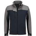Workman Softshell Jack 2502 - Maat M