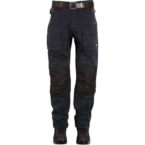 Beckum Workwear EBT03 Basis broek met B-Protect voorgevormde knie Navy 50 38 Beckum Workwear EBT03 Basis broek met B-Protect voorgevormde knie Navy 50 38