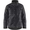 Blåkläder 4815-1370 Winterjas Zwart maat 4XL