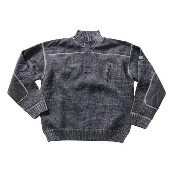Mascot Naxos Pullover Mascot Naxos Pullover