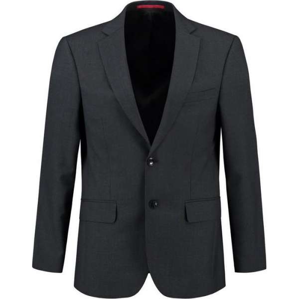 Tricorp Heren colbert - Corporate - 405003 - Grijs - maat 48 Tricorp Heren colbert - Corporate - 405003 - Grijs - maat 48