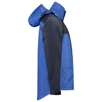 Tricorp Parka Cordura - Workwear - 402003 - Royalblauw-Navy - maat 7XL