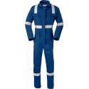 Havep Overall rits 5-Safety 29061 - Marine - 66